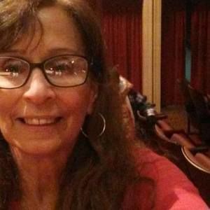 Meet your Posher, Carol